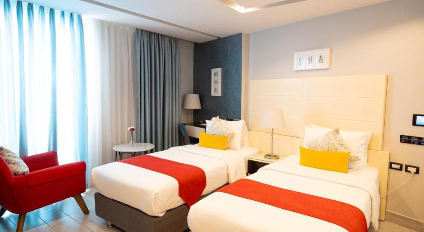 Imagem de Quarto Padrão (Standard Room) 0