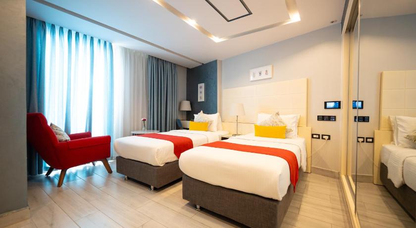 Imagem de Quarto Padrão (Standard Room) 1