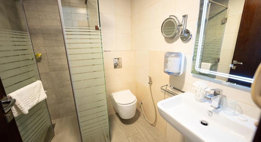 Imagem de Quarto Padrão (Standard Room) 16