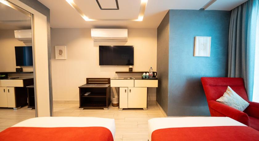 Imagem de Quarto Superior (Superior Room) 15
