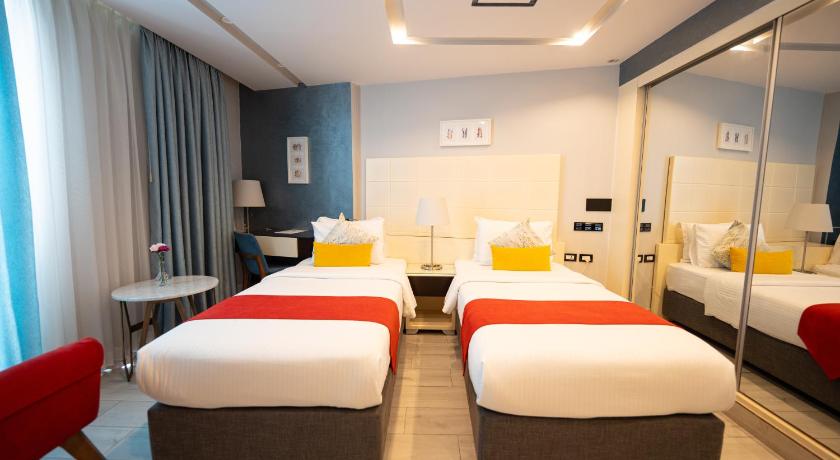 Imagem de Quarto Padrão (Standard Room) 4
