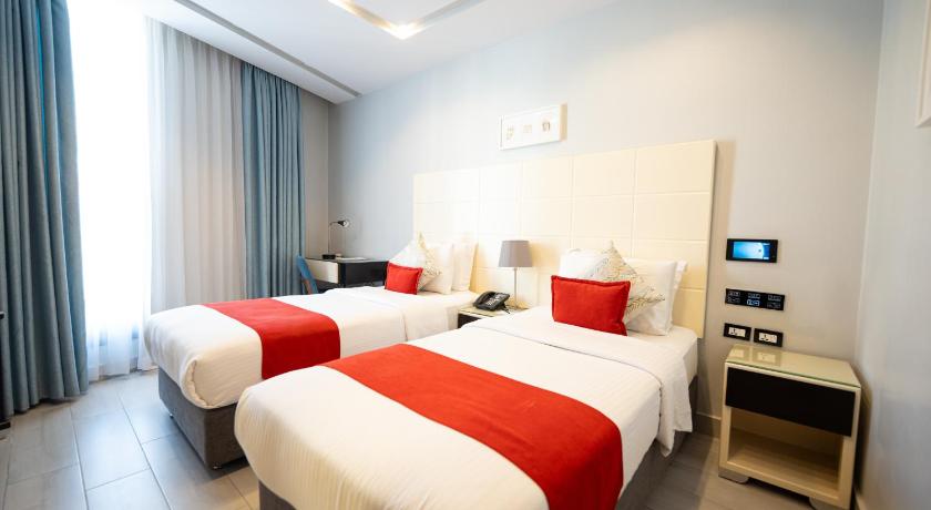 Imagem de Quarto Padrão (Standard Room) 3
