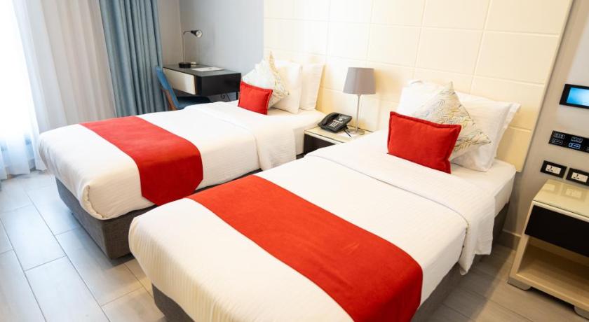 Imagem de Quarto Padrão (Standard Room) 7