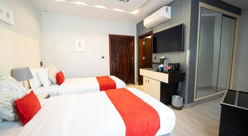 Imagem de Quarto Padrão (Standard Room) 8
