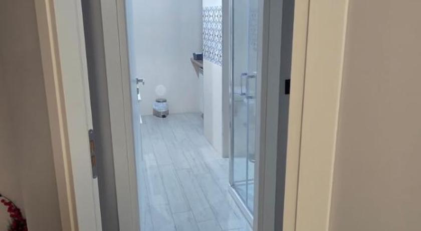 カンポバッソ ILBE bed & breakfast 3つ星 ホテル スイート