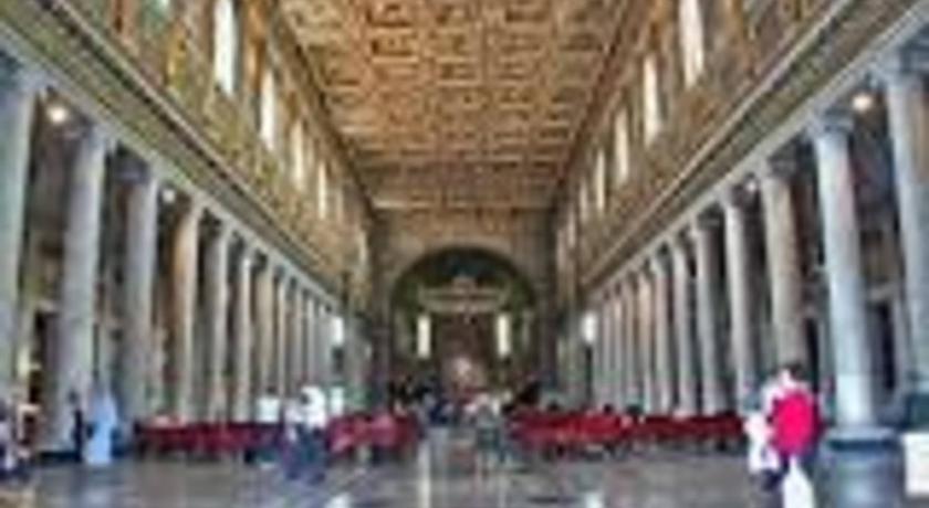 affitta camera New albatros Request checkin Portafortuna Guesth House same Building photo