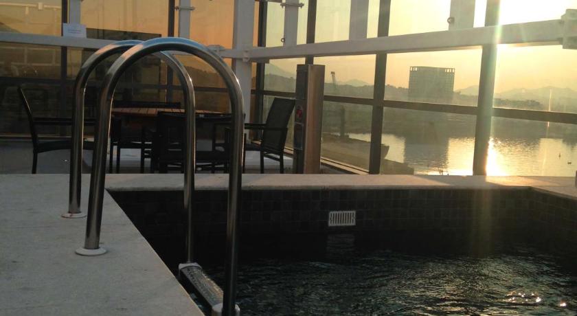 Novotel RJ Porto Atlantico photo