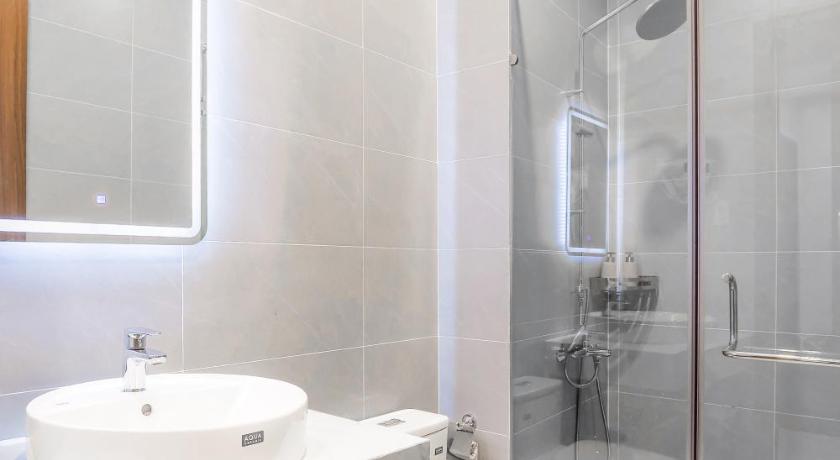 ホーチミン Lumia Hotel 3つ星 ホテル スイート