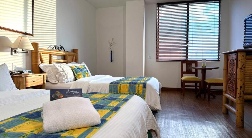 Image of Superior Double Room 1