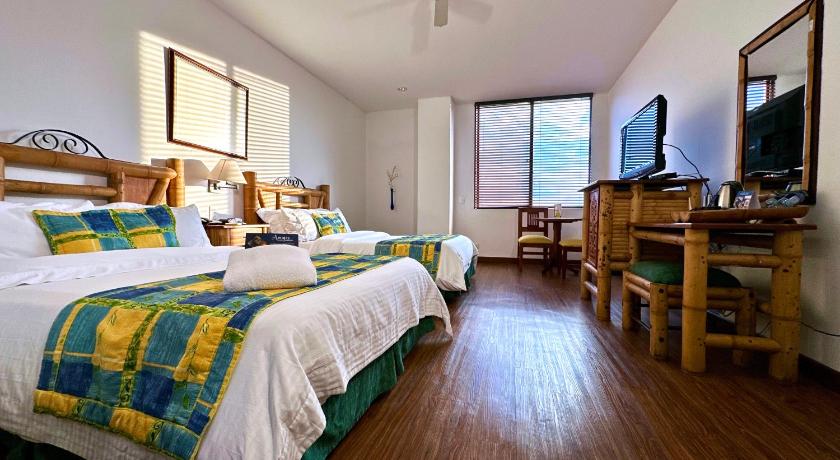 Image of Superior Double Room 0