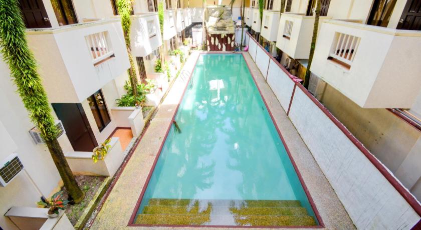 Boracay Boracay Isle Hotel 2-Star Hotel pool