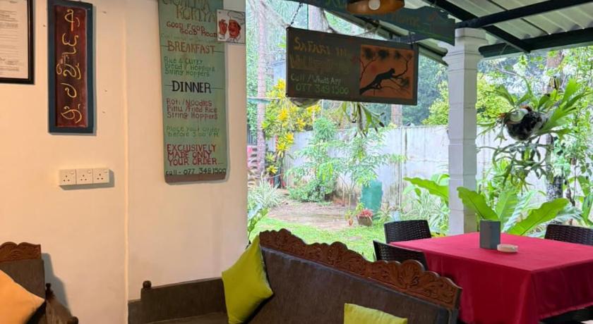 Goalma Family Holiday Resort - image 11