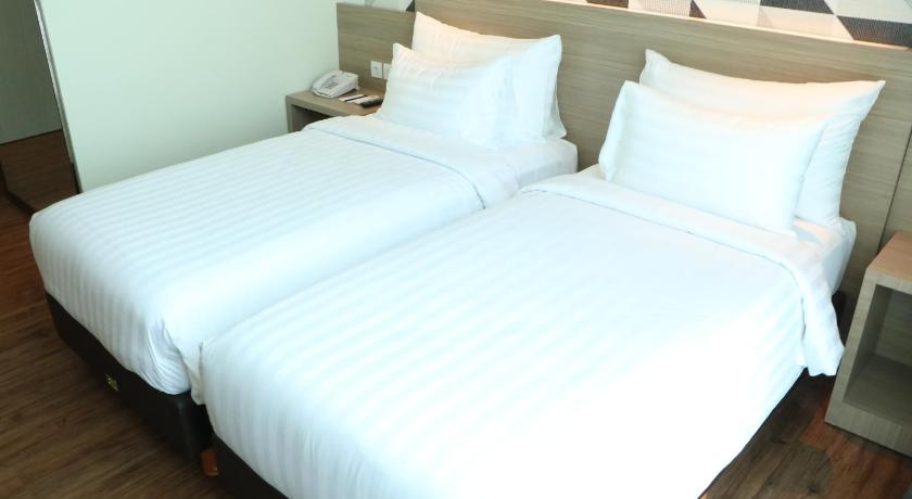 Image of Deluxe Room 6