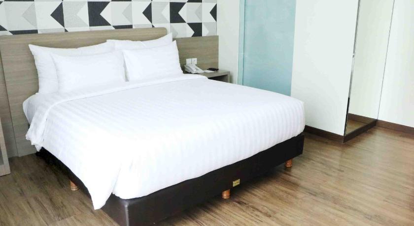 Image of Executive Room 4