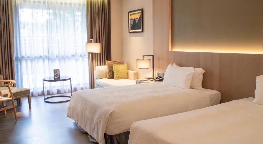 Image of Exquisite Twin Room 1