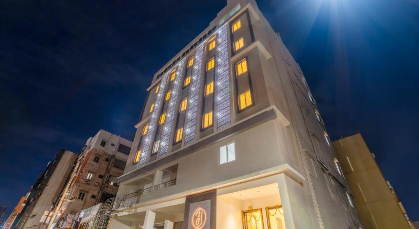 Hotel Helixo Classic Kompally - image 3