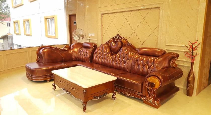 TNV Casita Inn – Yercaud, MO