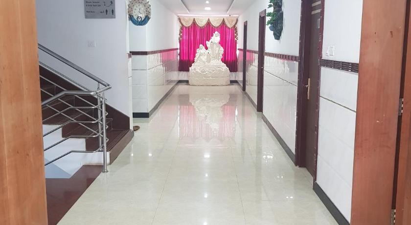 TNV Casita Inn – Yercaud, MO