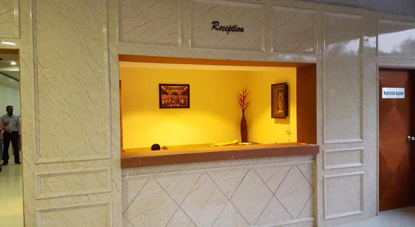 TNV Casita Inn – Yercaud, MO