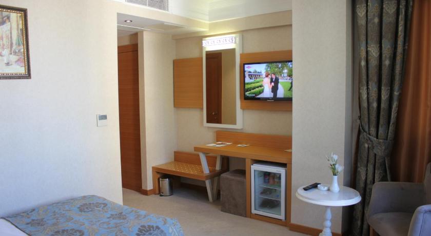 ADANA YUKSELHAN HOTEL