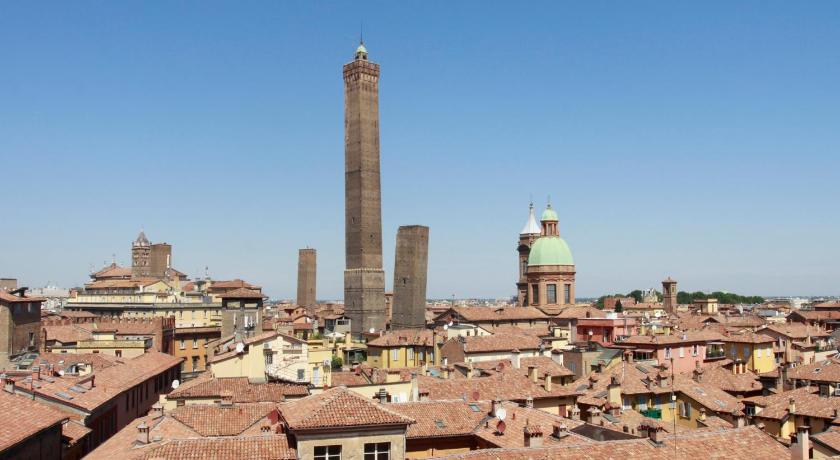 Casa Isolani - Santo Stefano