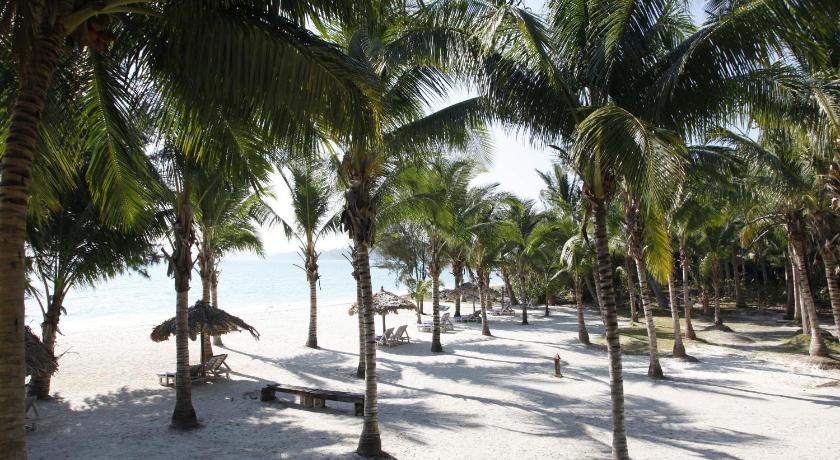 Silver Sand Beach Resort - Havelock Island