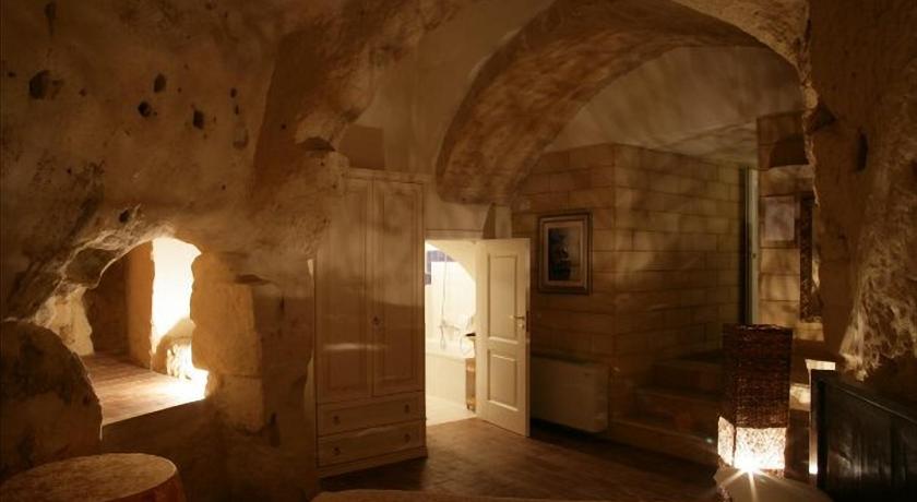 Caveoso Hotel
