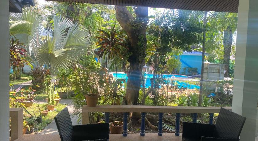 Sabai Resort – Krabi, CO