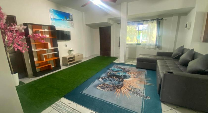 Sabai Resort – Krabi, CO