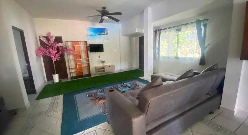 Sabai Resort – Krabi, CO
