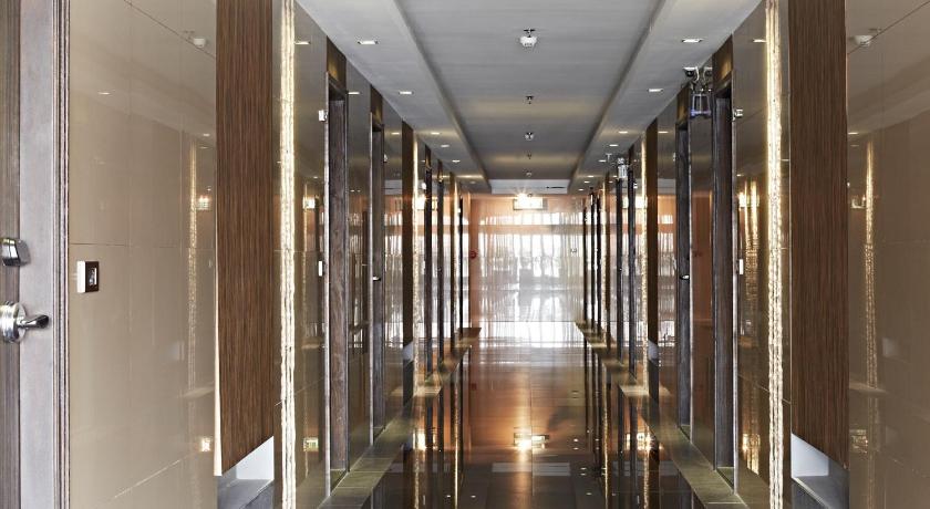 Bangkok City Hotel - image 6