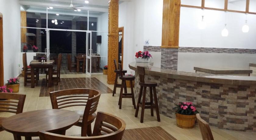 Image of Family Room with Balcony 4