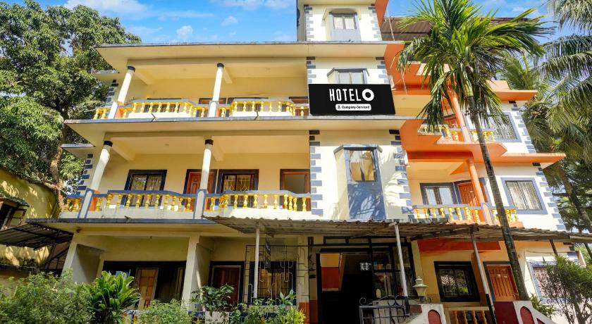 Hotel O Calangute Beach Road Formerly Crystal Holiday Homes - image 2