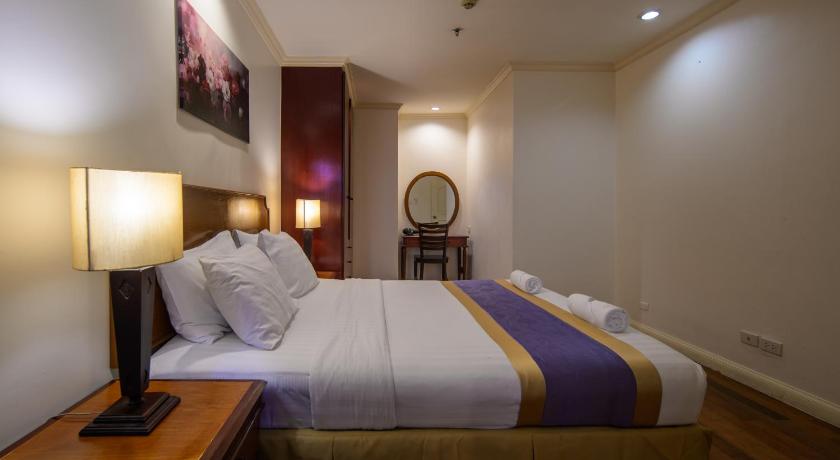 Image of One-Bedroom Suite 1