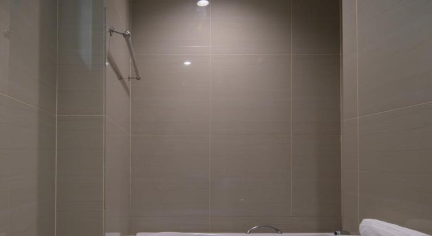 Image of One-Bedroom Suite 2
