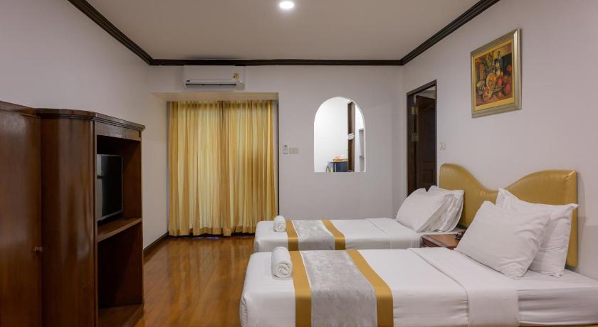Image of Two-Bedroom Suite 1