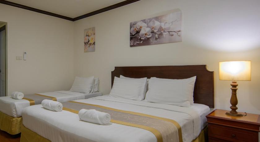 Image of Two-Bedroom Suite 5