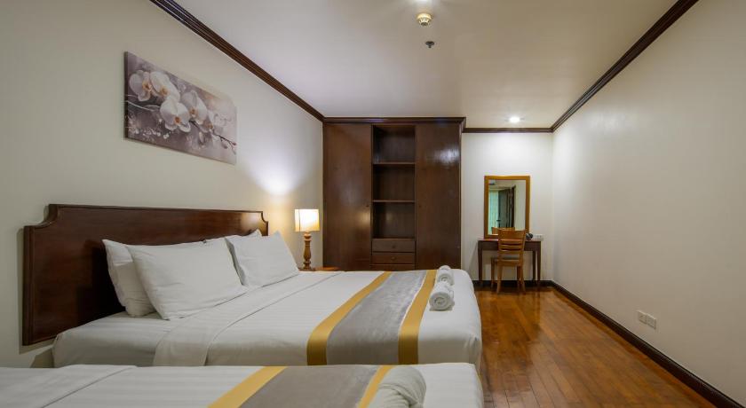 Image of Two-Bedroom Suite 0