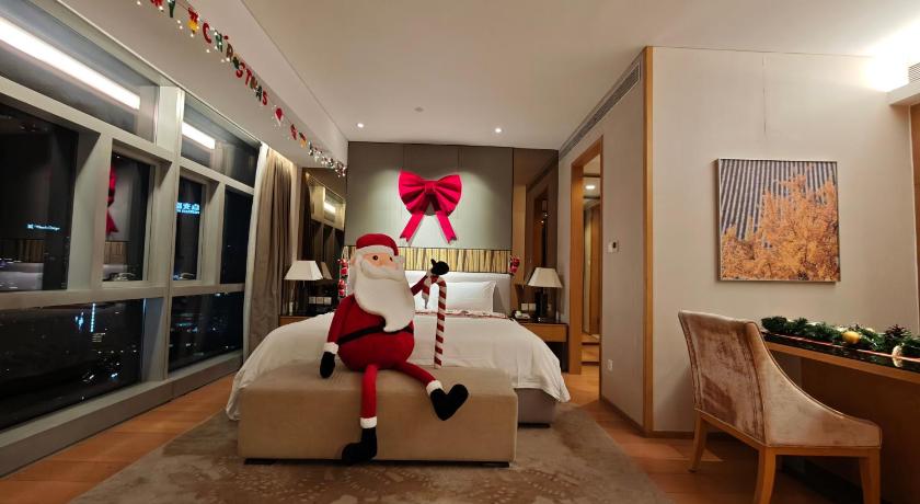 Image of Christmas King Room 0