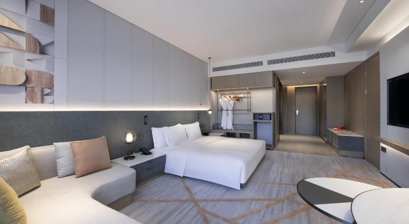 Image of Standard King Room - Disability Access 3