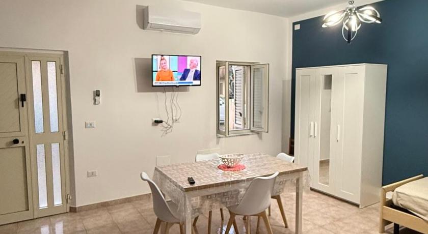Loft Plaesano