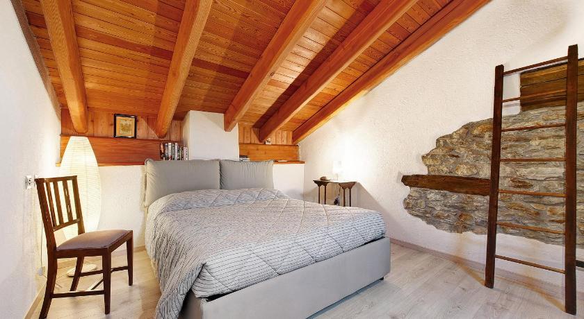 Maison Core'