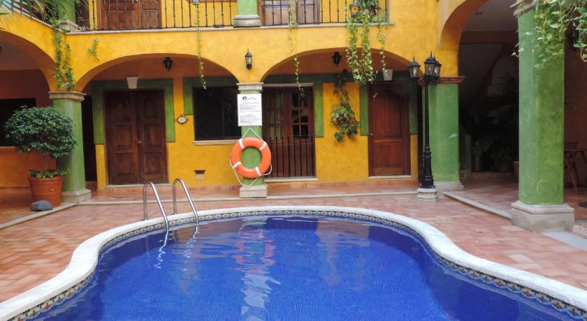 Hacienda Del Caribe Hotel photo