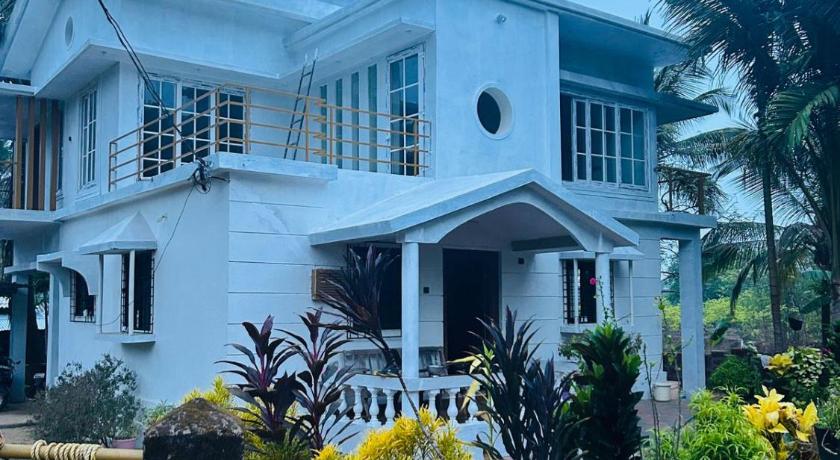 Yashonant Agro Farm and Homestay - Malgaon Sawantwadi