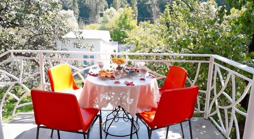 Green Garden Guesthouse, Dilijan