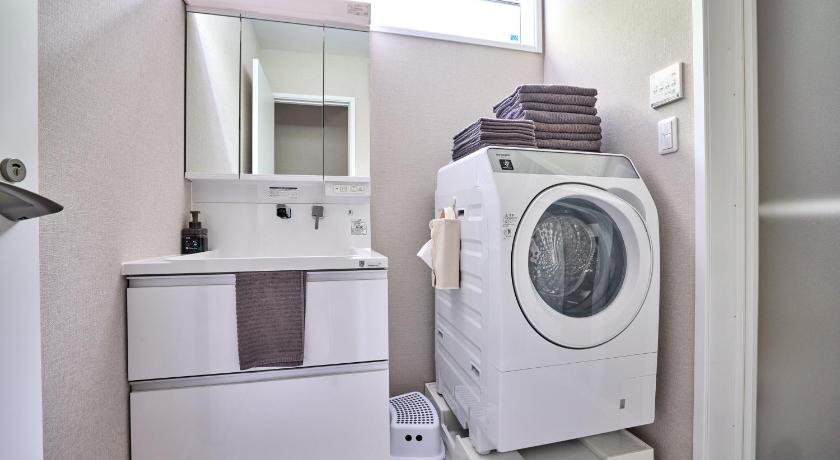 후지카와구치코 ヘルシンキ 4성급 숙소 부대시설