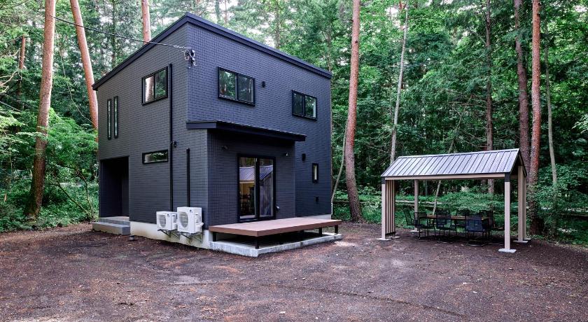 후지카와구치코 ヘルシンキ 4성급 숙소 부대시설