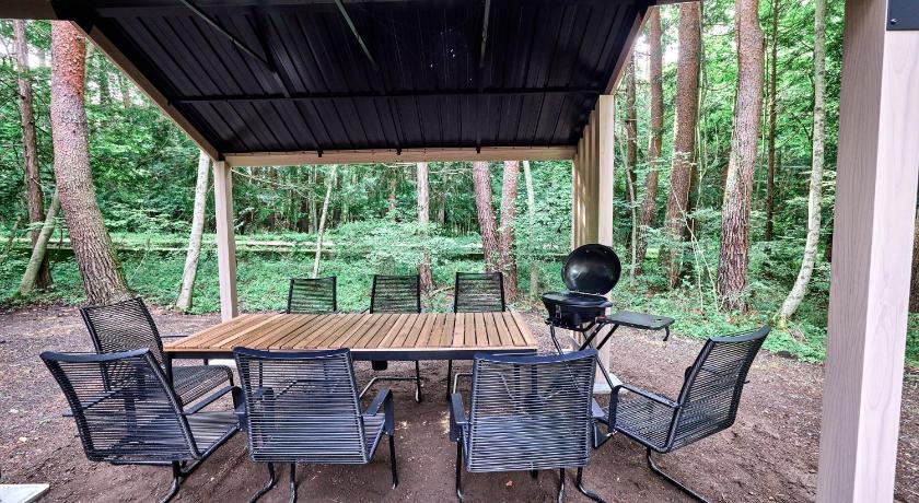 후지카와구치코 ヘルシンキ 4성급 숙소 스위트룸