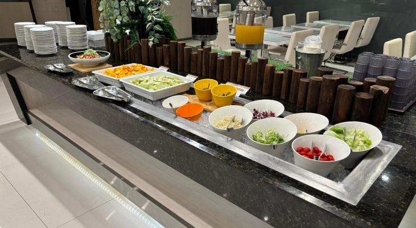 CHECK inn Taichung Zhongshan - image 21