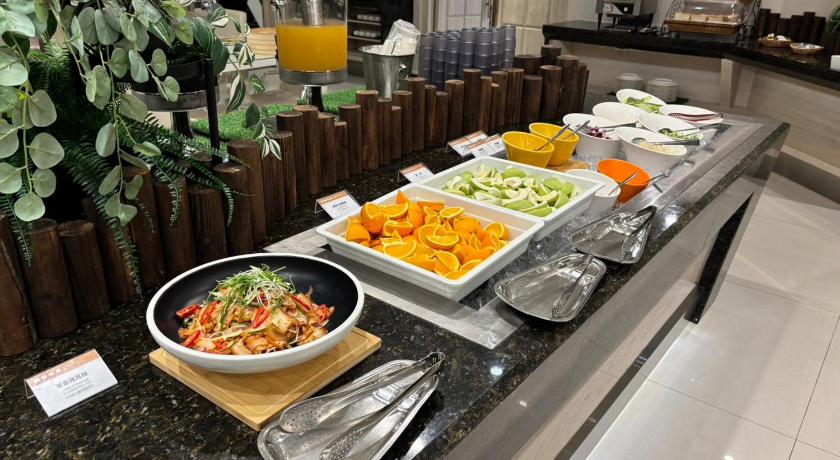 CHECK inn Taichung Zhongshan - image 25